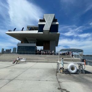 Meet your Posher, Jose